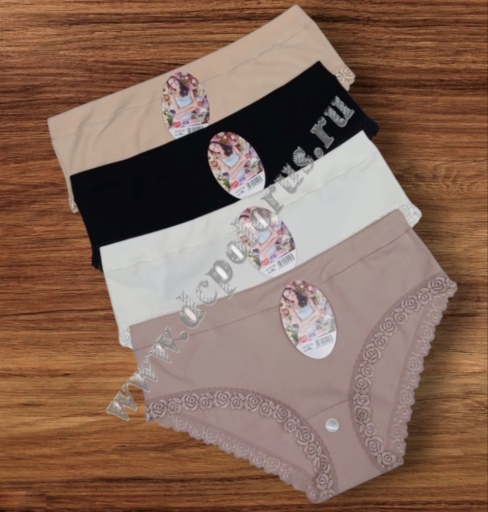 72156 Трусы женские LXL2XL